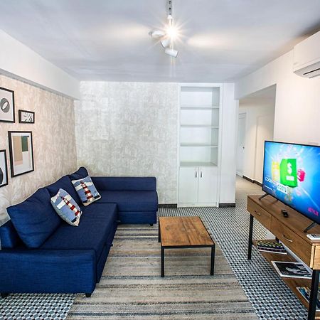 Casa Mercedes Panama City Ngoại thất bức ảnh