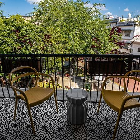 Casa Mercedes Panama City Ngoại thất bức ảnh