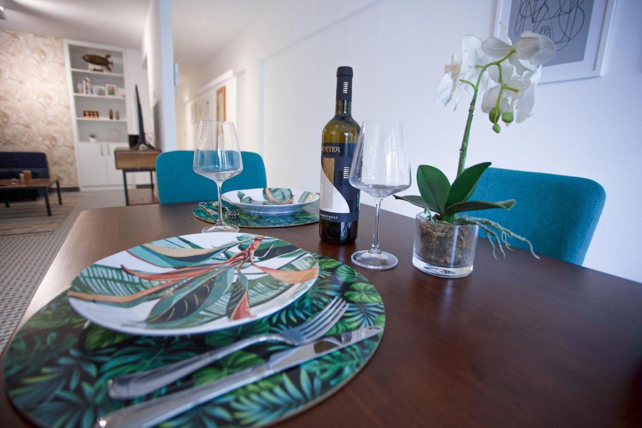 Casa Mercedes Panama City Ngoại thất bức ảnh