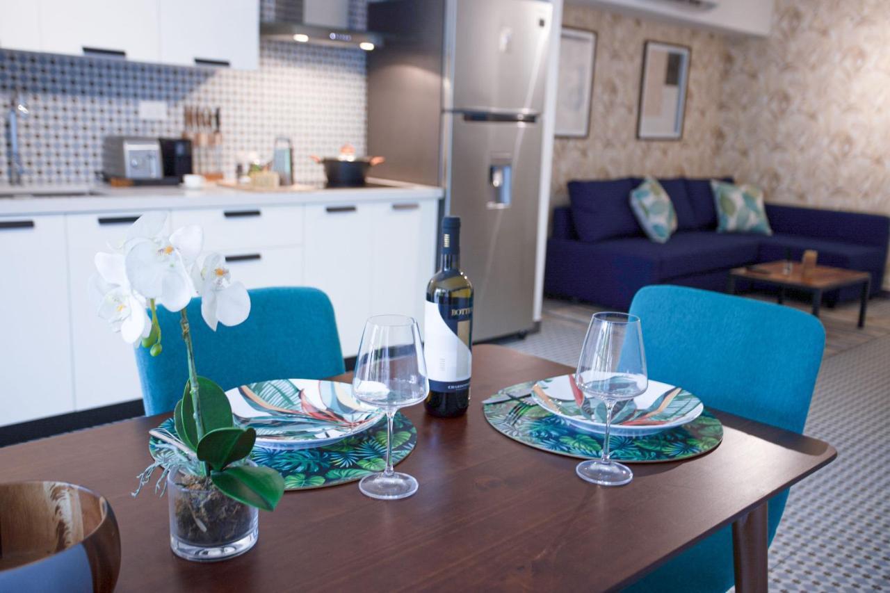 Casa Mercedes Panama City Ngoại thất bức ảnh