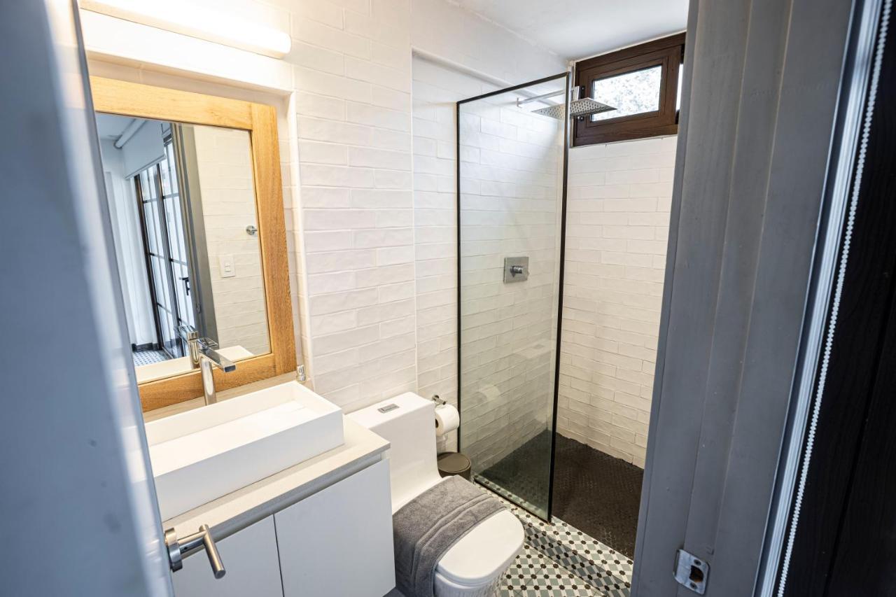 Casa Mercedes Panama City Ngoại thất bức ảnh