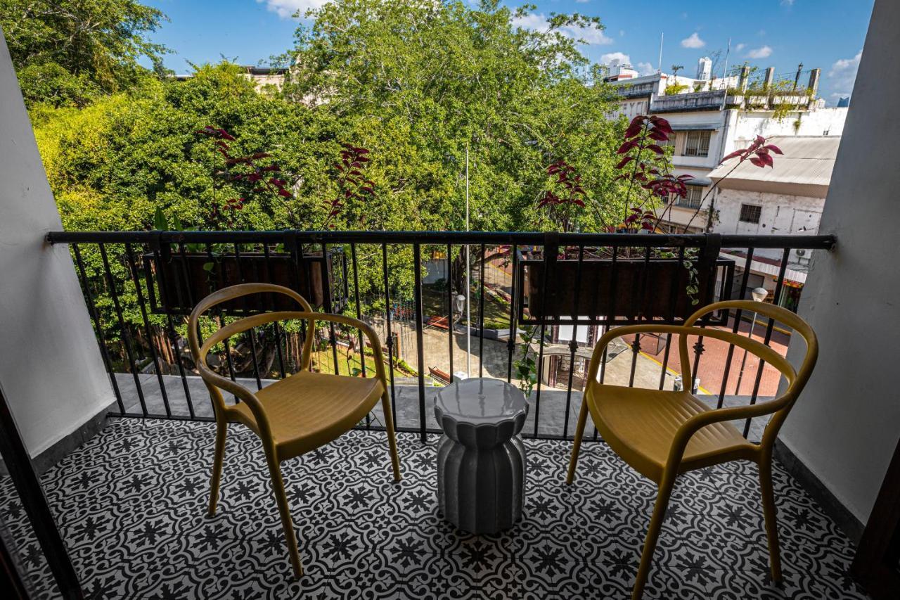 Casa Mercedes Panama City Ngoại thất bức ảnh