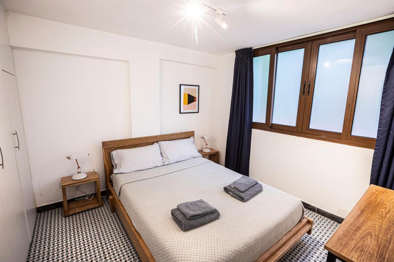 Casa Mercedes Panama City Ngoại thất bức ảnh
