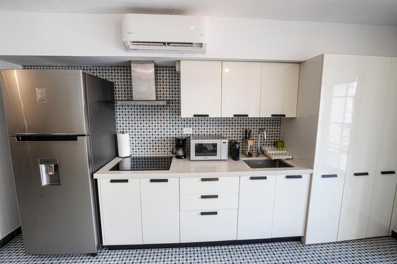 Casa Mercedes Panama City Ngoại thất bức ảnh