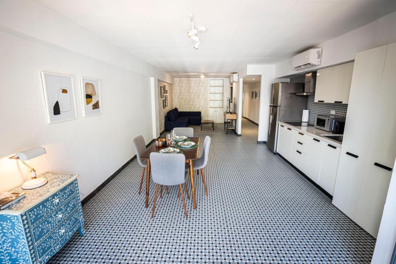 Casa Mercedes Panama City Ngoại thất bức ảnh