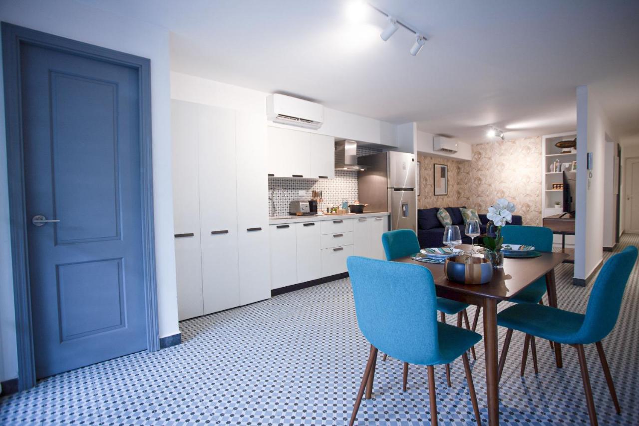 Casa Mercedes Panama City Ngoại thất bức ảnh