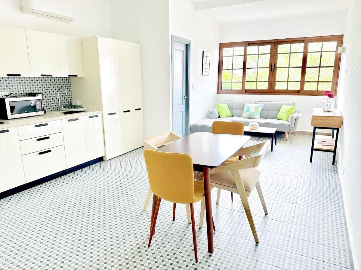 Casa Mercedes Panama City Ngoại thất bức ảnh