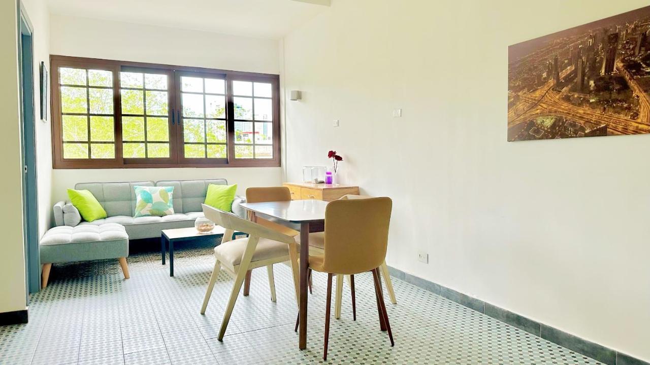 Casa Mercedes Panama City Ngoại thất bức ảnh